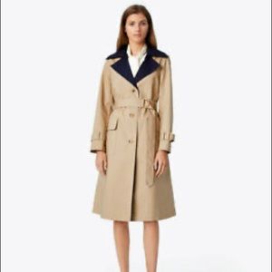 Tory Burch Ashby Trench
